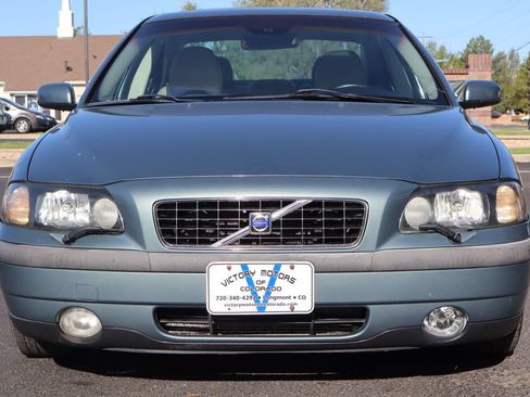 Used 2004 Volvo S60 2.5T AWD/4WD image 13