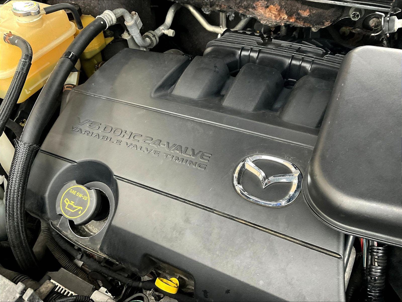 Used 2010 MAZDA CX-9 Grand Touring w/ Moonroof & Bose Audio Pkg AWD/4WD image 32