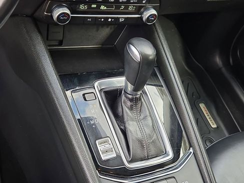 Used 2021 MAZDA CX-5 Touring image 20