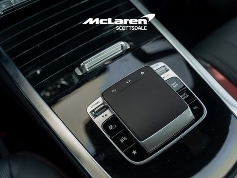 Used 2025 Mercedes-Benz G 63 AMG AMG G 63 image 36