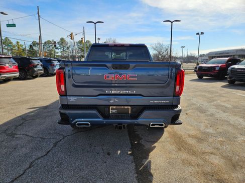 New 2026 GMC Sierra 1500 Denali image 5