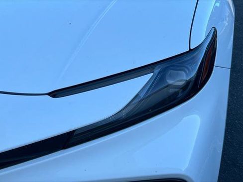 Certified 2025 Toyota Camry SE w/ Convenience Package FWD image 11