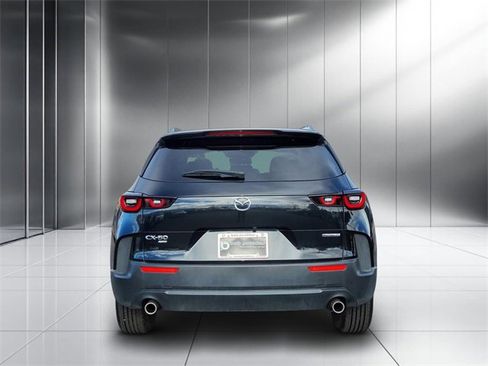 Used 2025 MAZDA CX-50 AWD 2.5 S w/ Preferred Package image 25