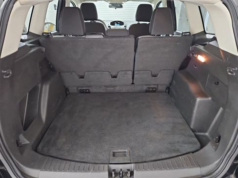 Used 2017 Ford Escape S image 34