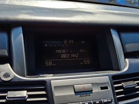 Used 2011 Acura RDX SH-AWD image 17