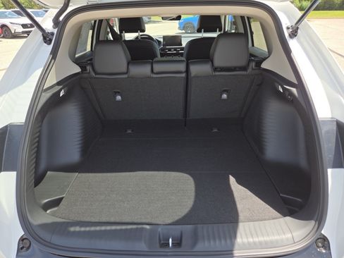 New 2027 Honda HR-V EX-L image 21
