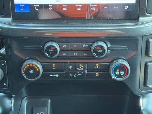 New 2026 Ford F150 STX w/ Equipment Group 200A AWD/4WD image 24