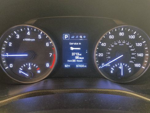 Used 2018 Hyundai Elantra SEL w/ Cargo Package FWD image 23