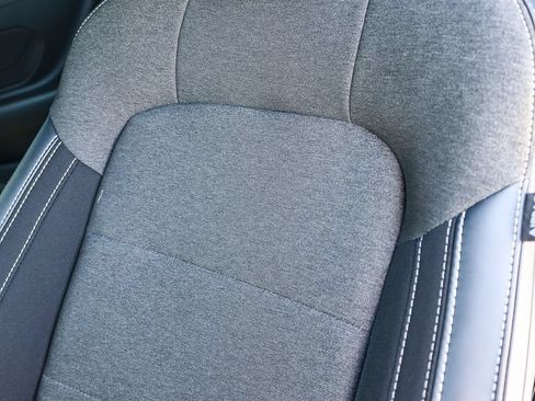 Used 2025 Ford Mustang Coupe RWD image 26