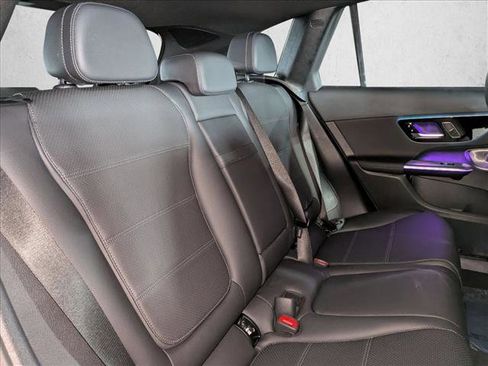 Certified 2025 Mercedes-Benz GLC 300 GLC 300 image 22