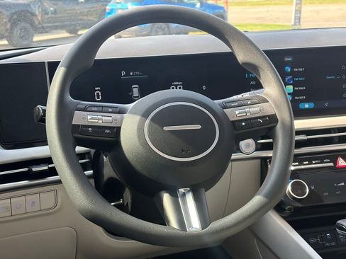 Used 2025 Hyundai Tucson SEL image 10