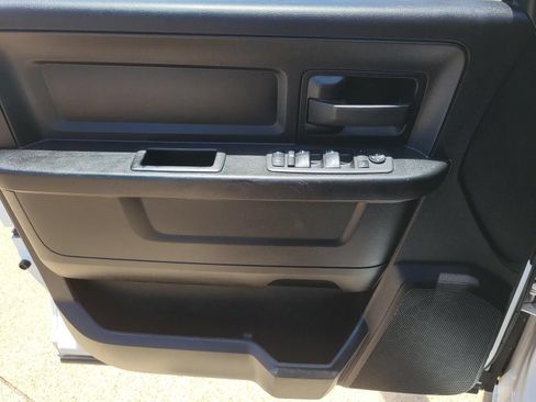 Used 2021 RAM 1500 Tradesman w/ Trailer Tow Group AWD/4WD image 16