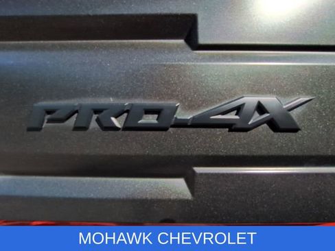 Used 2026 Nissan Frontier PRO-4X w/ Pro-4x Convenience Package AWD/4WD image 33