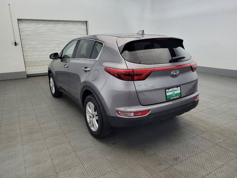 Used 2019 Kia Sportage LX image 5