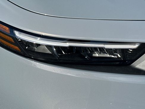 New 2026 Honda Accord Sport image 27