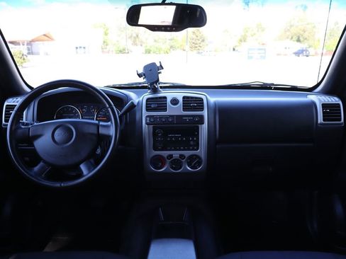 Used 2009 GMC Canyon SLE AWD/4WD image 16