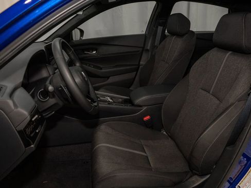 Used 2024 Honda Accord Sport image 10