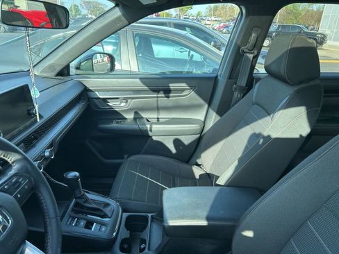 Used 2023 Honda CR-V Sport image 10