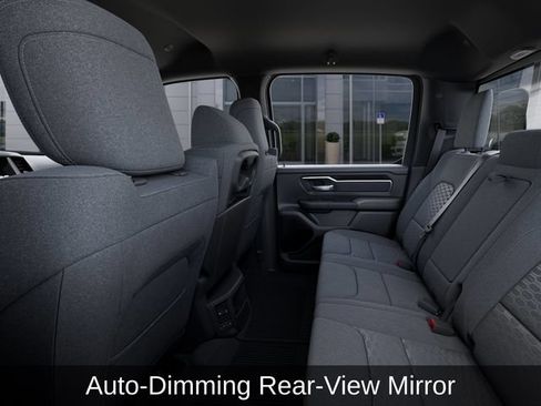 New 2026 RAM 1500 Big Horn AWD/4WD image 27