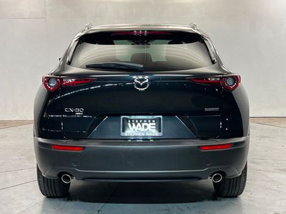 Used 2024 MAZDA CX-30 AWD 2.5 S w/ Select Sport Pkg