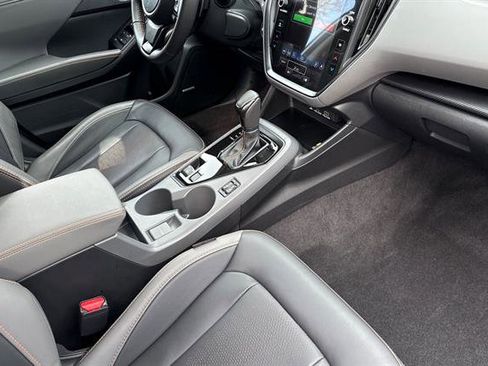 Certified 2025 Subaru Crosstrek 2.5i Limited w/ Popular Package #4A image 16