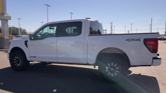 Used 2026 Ford F150 XLT w/ Mobile Office Package AWD/4WD image 7