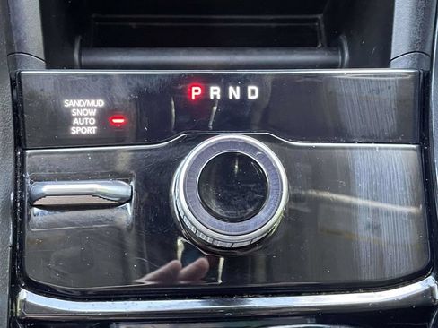 Certified 2023 Jeep Grand Cherokee L Limited AWD/4WD image 45