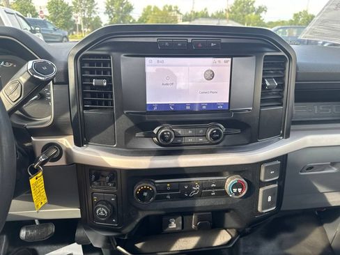 Used 2023 Ford F150 XL w/ Trailer Tow Package AWD/4WD image 5
