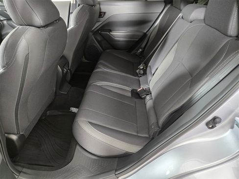 New 2025 Subaru Crosstrek 2.0i Premium image 11