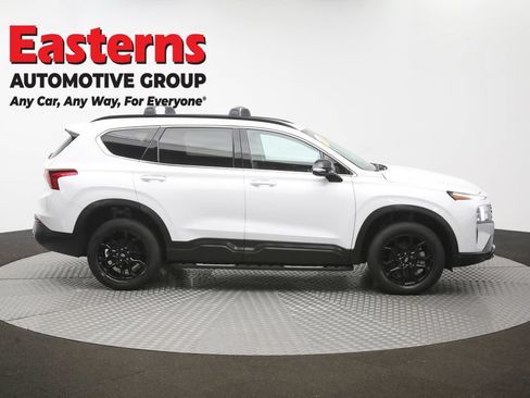 Used 2023 Hyundai Santa Fe XRT AWD/4WD image 35
