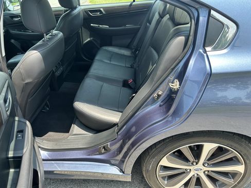 Used 2015 Subaru Legacy 3.6R Limited AWD/4WD image 12