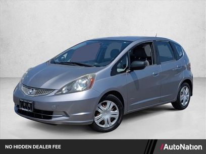 Used 2009 Honda Fit