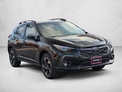 New 2026 Subaru Crosstrek 2.5i Limited image 7