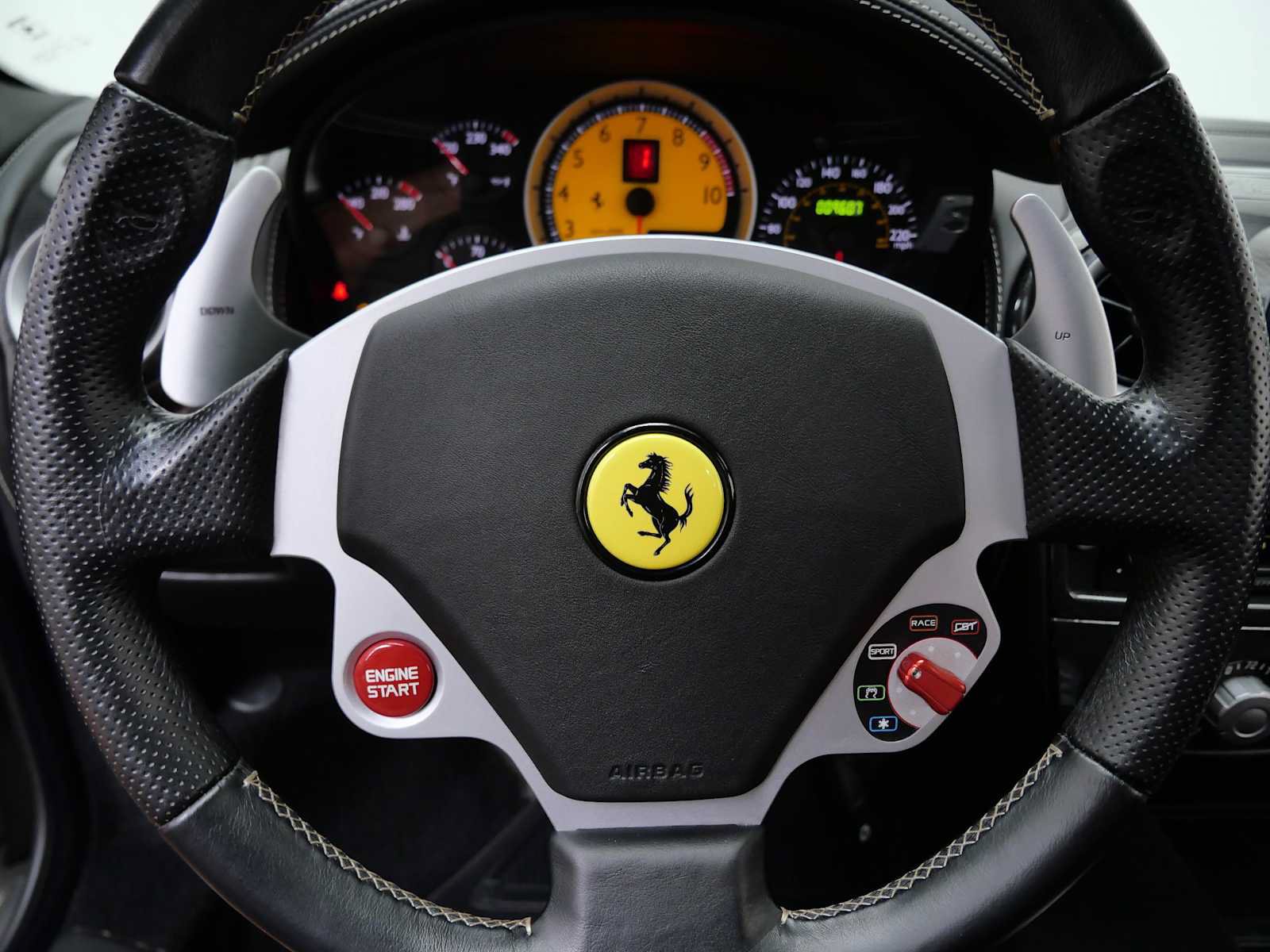 Used 2007 Ferrari F430 Spider RWD image 24