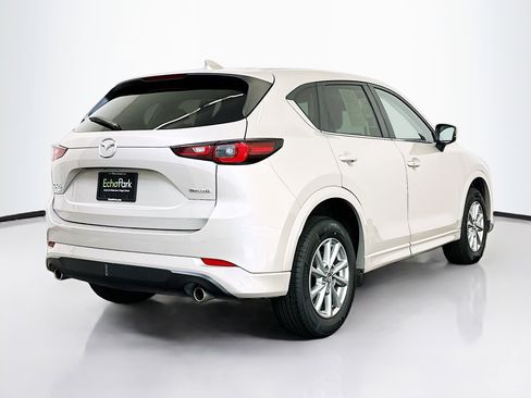 Used 2025 MAZDA CX-5 AWD 2.5 S w/ Select Package image 9