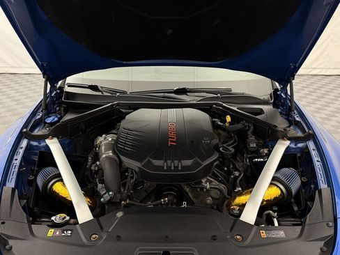 Used 2018 Kia Stinger GT image 32
