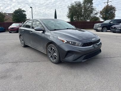 Used 2024 Kia Forte LXS w/ LXS Technology Package