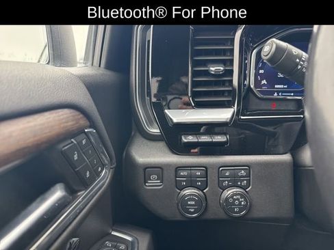 Used 2023 Chevrolet Silverado 1500 High Country w/ Technology Package image 19