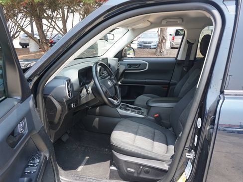 Used 2023 Ford Bronco Sport Big Bend w/ Convenience Package AWD/4WD image 2