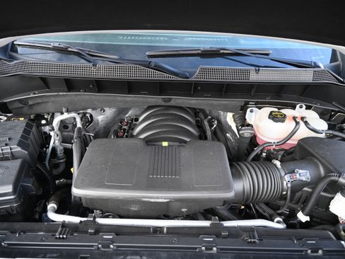 Used 2025 Chevrolet Silverado 1500 High Country image 35