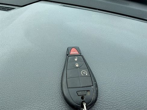 Used 2017 RAM 1500 Big Horn image 43