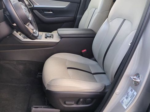 Used 2024 MAZDA CX-90 Plug-In Hybrid w/ Preferred image 15