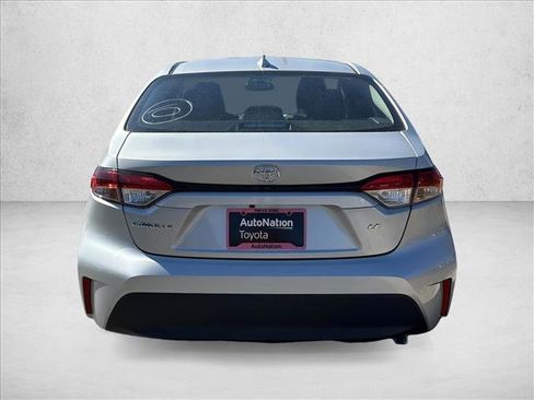 New 2026 Toyota Corolla LE image 6