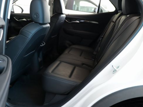 Used 2025 Buick Envision Preferred image 33