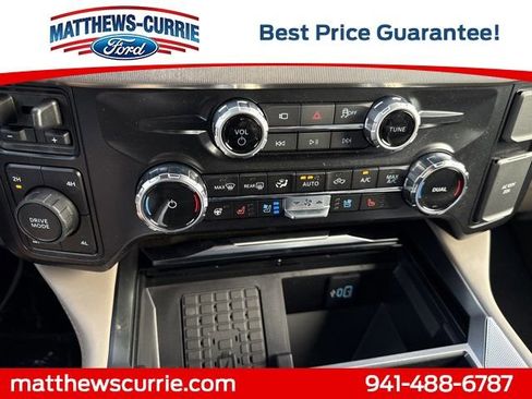 New 2026 Ford F250 Platinum w/ Platinum Plus Package image 22