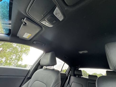 Used 2020 Kia Sportage S FWD image 20