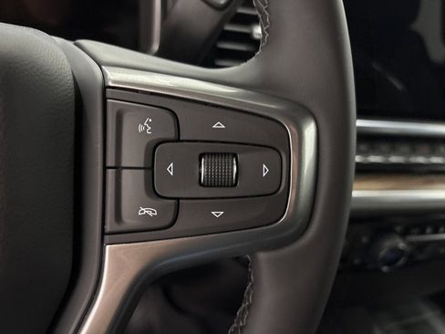 New 2026 Chevrolet Silverado 1500 RST w/ RST Select Package image 28