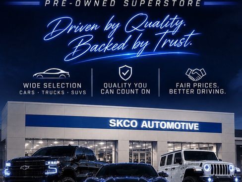 Used 2019 Nissan Titan SV w/ SV Convenience Package AWD/4WD image 28