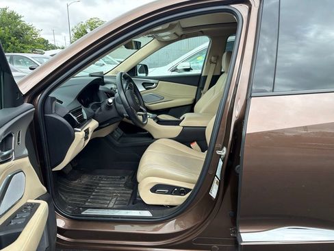 Used 2019 Acura RDX AWD w/ Technology Package image 10