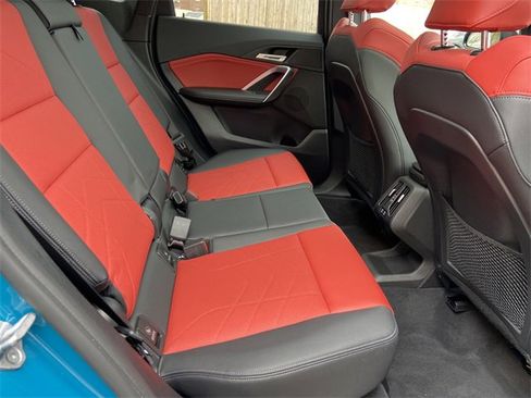 Certified 2023 BMW X1 xDrive28i w/ M Sport Package image 27